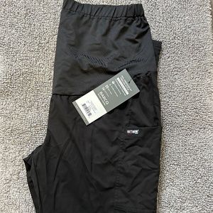 BARCO Grey's Anatomy Scrubs - Lilah Maternity Scrub Pant for Women size M